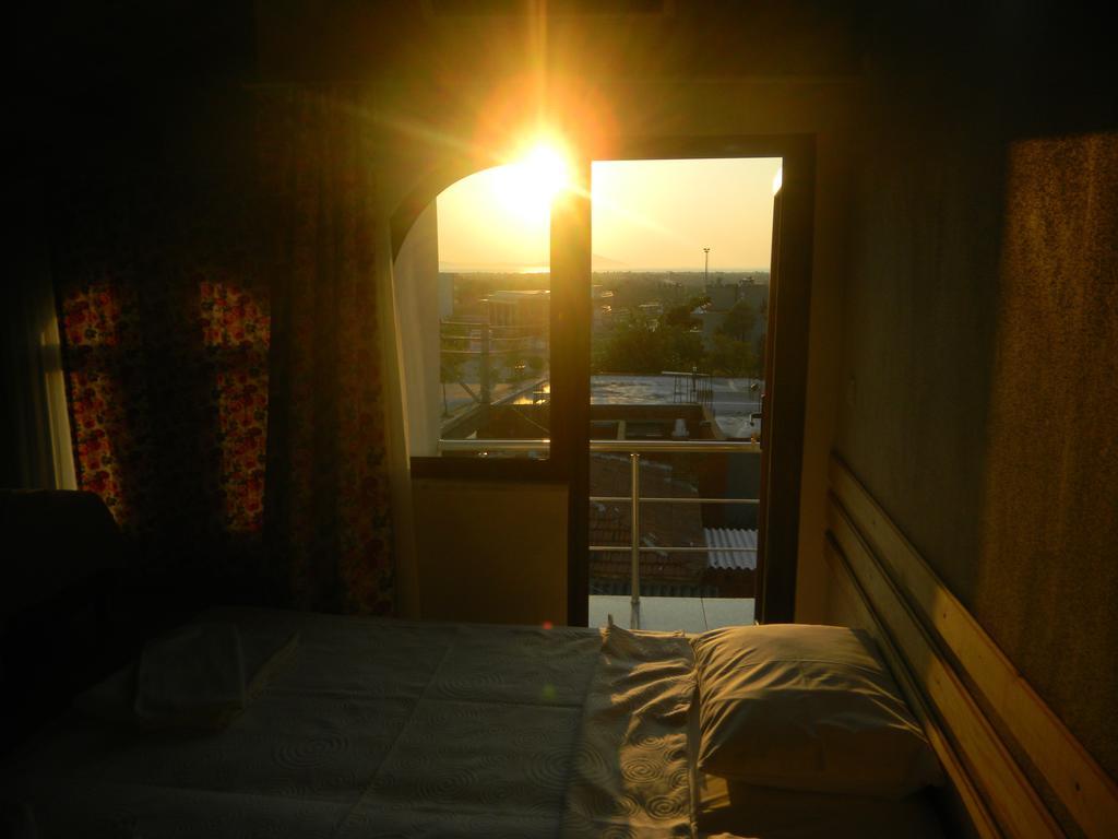 Zeytin Cicegi Pansiyon Geyikli Room photo